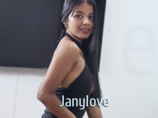 Janylove