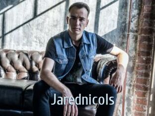 Jarednicols