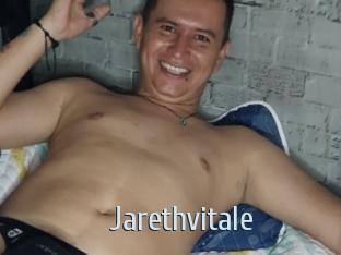 Jarethvitale