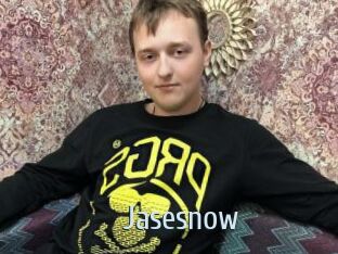 Jasesnow