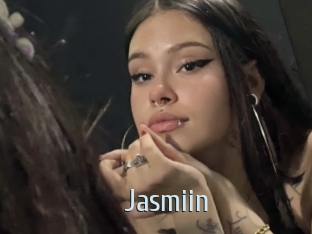 Jasmiin