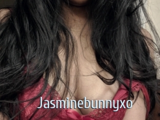 Jasminebunnyxo