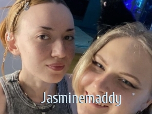 Jasminemaddy