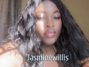 Jasminewillis