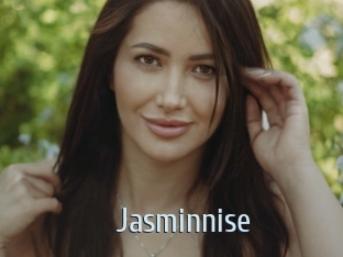 Jasminnise