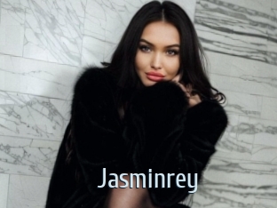 Jasminrey