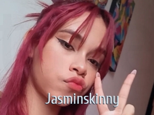 Jasminskinny