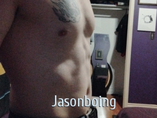 Jasonboing