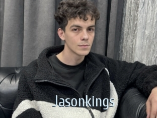 jasonkings Ta Model