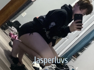 Jasperluvs