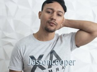 Jassoncooper