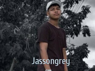 Jassongrey