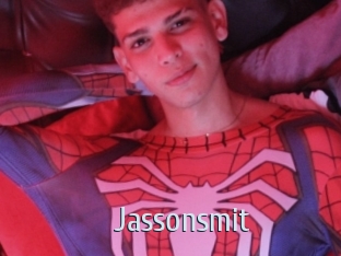 Jassonsmit