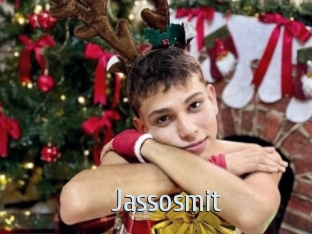 Jassosmit