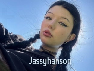 Jassyhanson