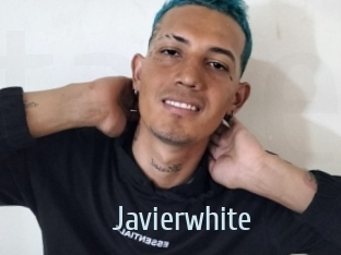 Javierwhite