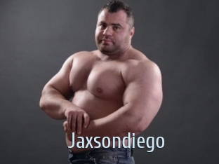 Jaxsondiego