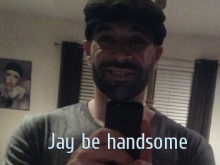Jay_be_handsome