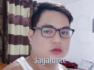 Jayalonte