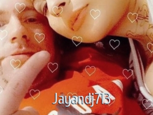 Jayandj713