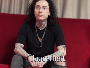 jaycerhett Ta Model