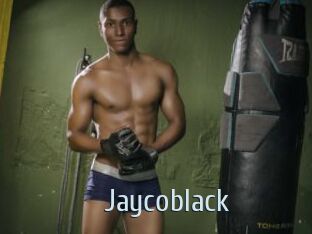 Jaycoblack
