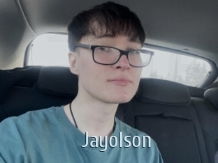 Jayolson