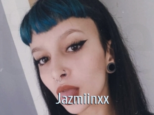 Jazmiinxx