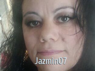 jazmin07 Ta Model