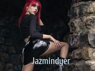 Jazmindyer