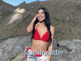 Jazminwaltter
