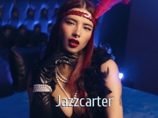 Jazzcarter