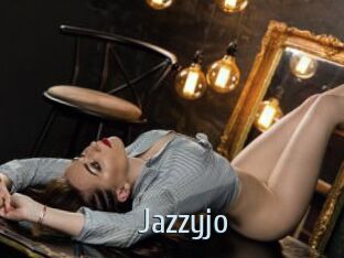 Jazzyjo