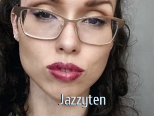 Jazzyten
