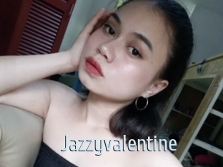 Jazzyvalentine
