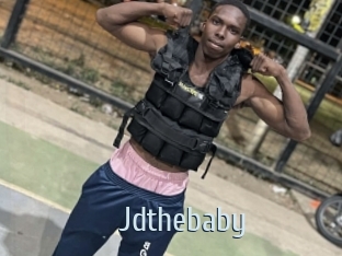 Jdthebaby