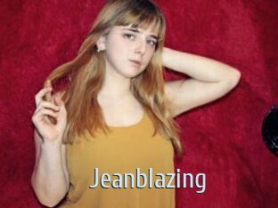 Jeanblazing