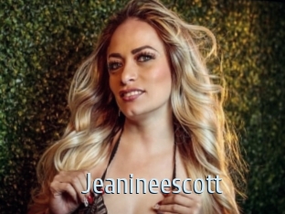 Jeanineescott