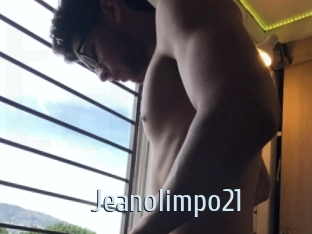 Jeanolimpo21