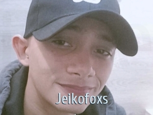 Jeikofoxs