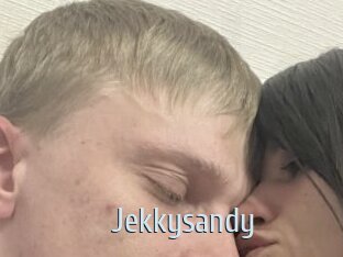 Jekkysandy