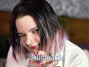Jellymartie
