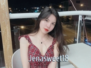 Jenasweet18