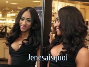 Jenesaisquoi
