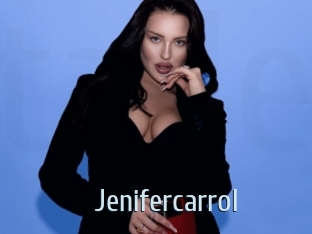 Jenifercarrol