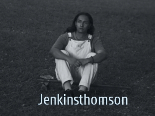 Jenkinsthomson