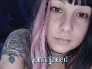 Jennajaded