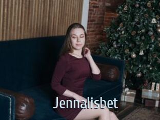 Jennalisbet