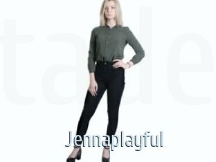 Jennaplayful
