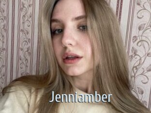 Jenniamber